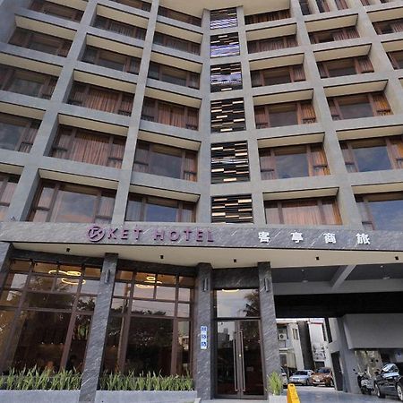 Ket Hotel Yuli Εξωτερικό φωτογραφία