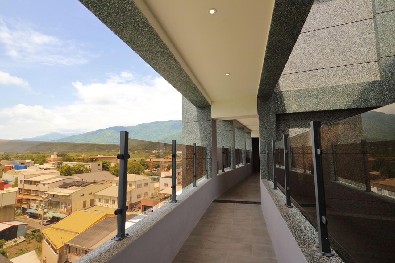 Ket Hotel Yuli Εξωτερικό φωτογραφία