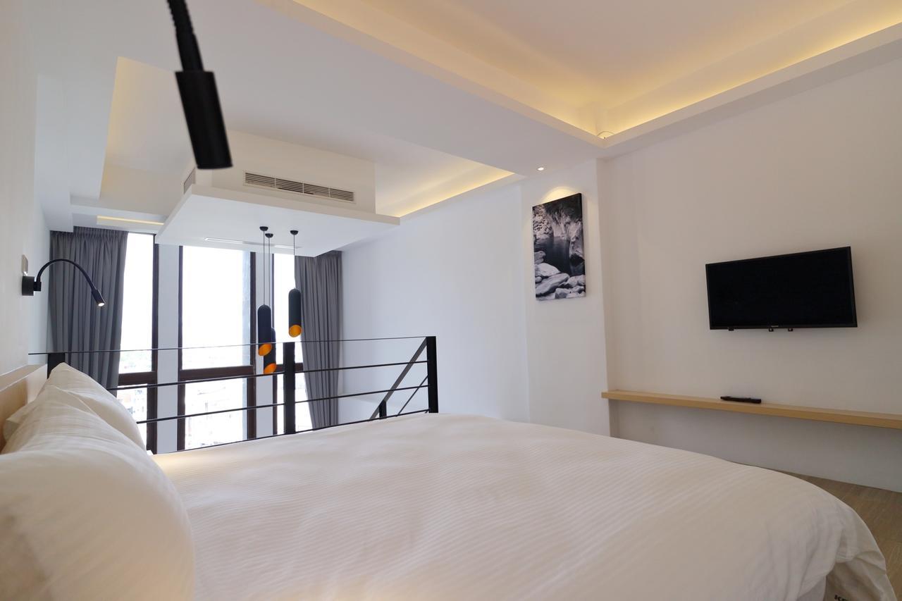 Ket Hotel Yuli Εξωτερικό φωτογραφία