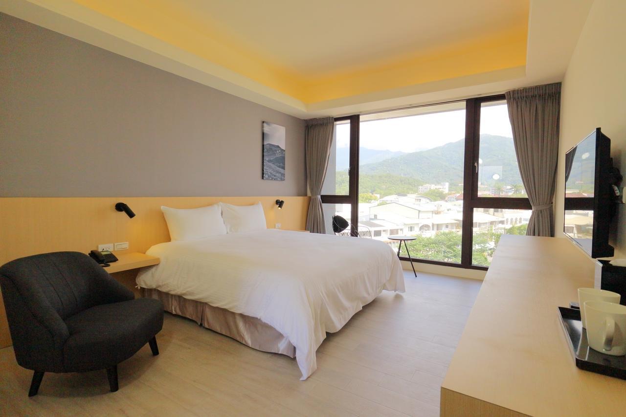 Ket Hotel Yuli Εξωτερικό φωτογραφία