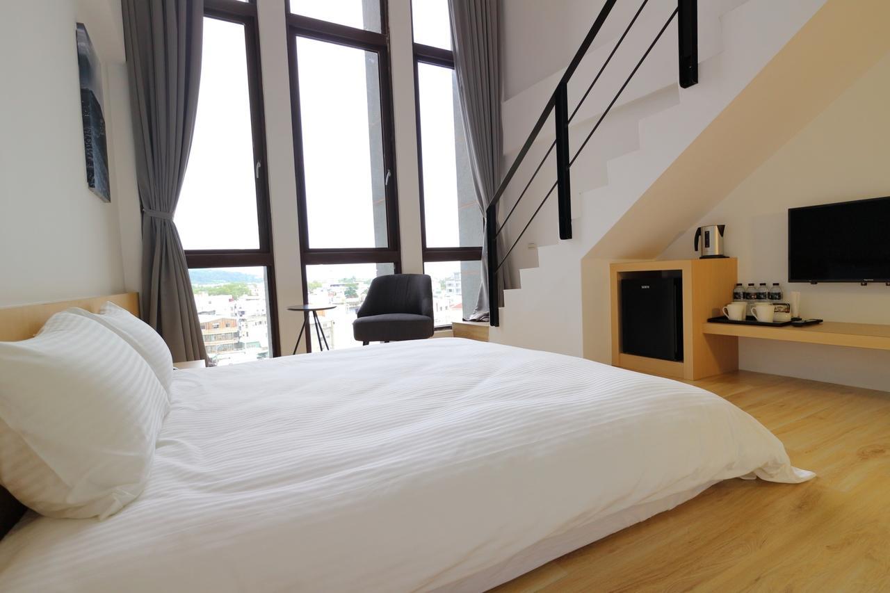 Ket Hotel Yuli Εξωτερικό φωτογραφία