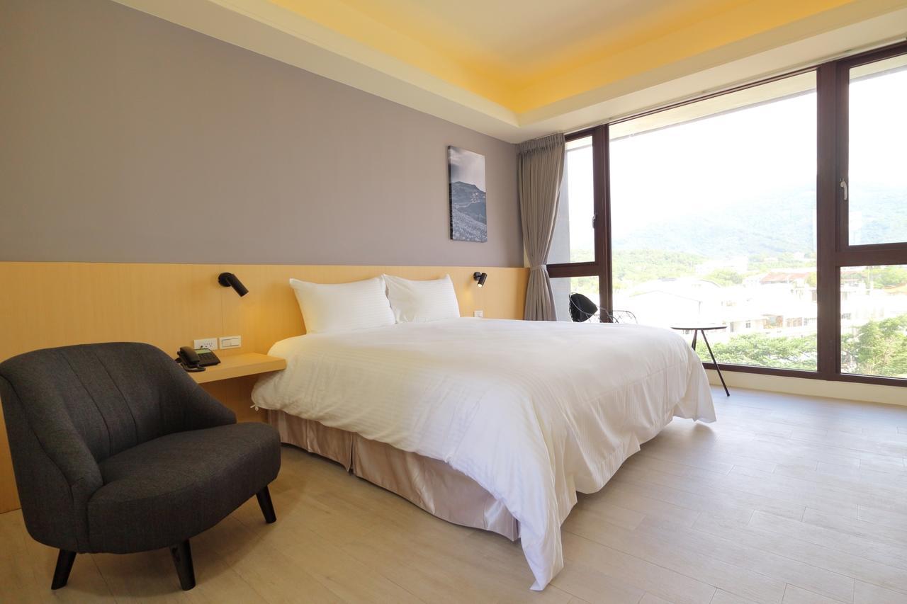 Ket Hotel Yuli Εξωτερικό φωτογραφία