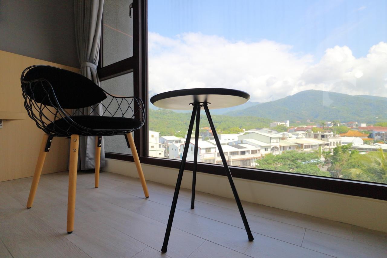 Ket Hotel Yuli Εξωτερικό φωτογραφία