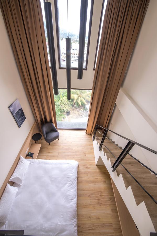 Ket Hotel Yuli Εξωτερικό φωτογραφία