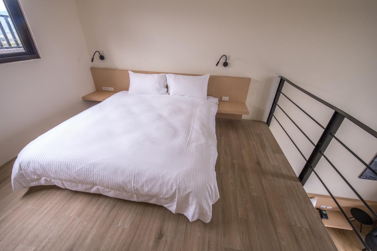 Ket Hotel Yuli Εξωτερικό φωτογραφία