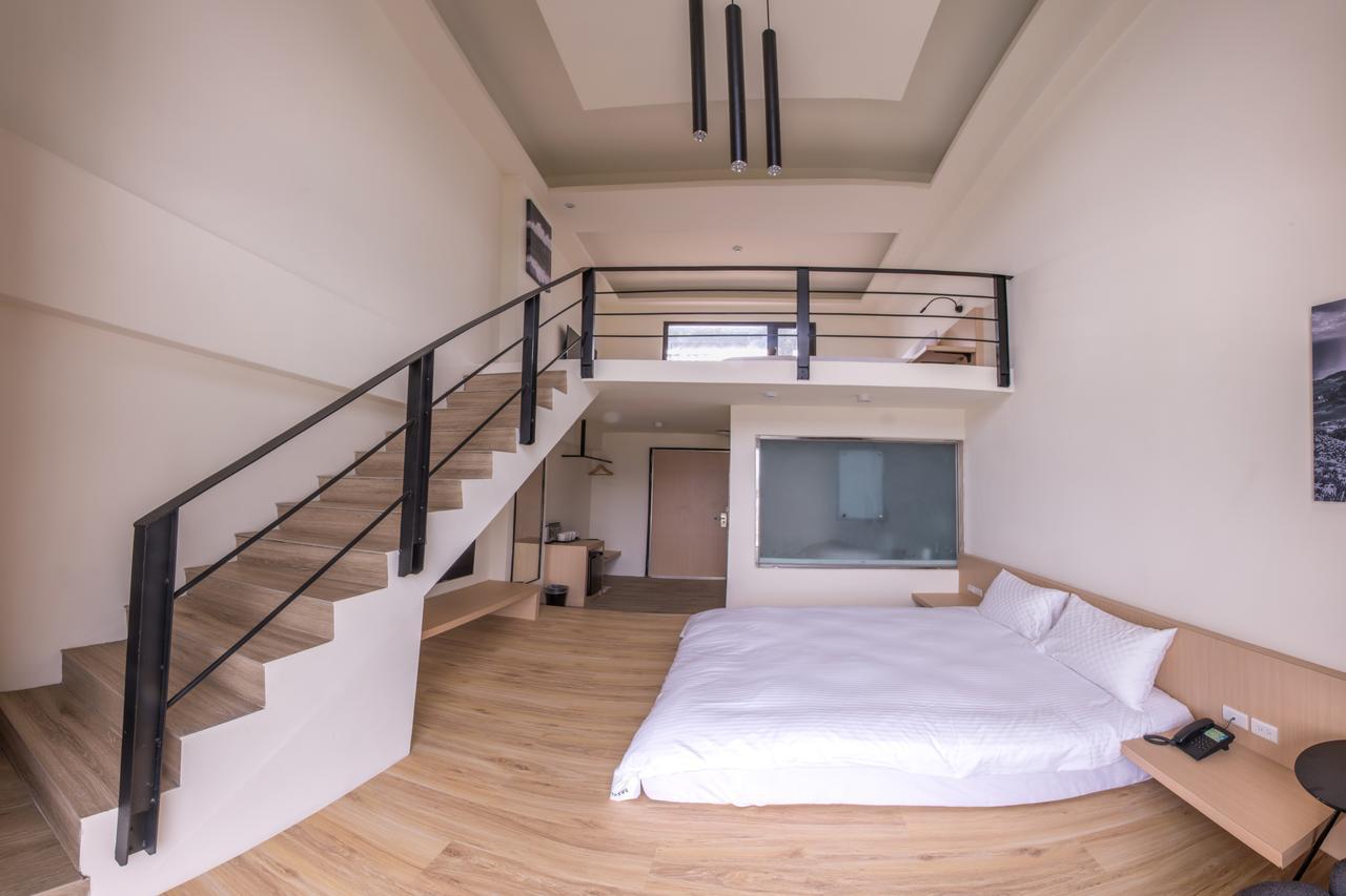 Ket Hotel Yuli Εξωτερικό φωτογραφία