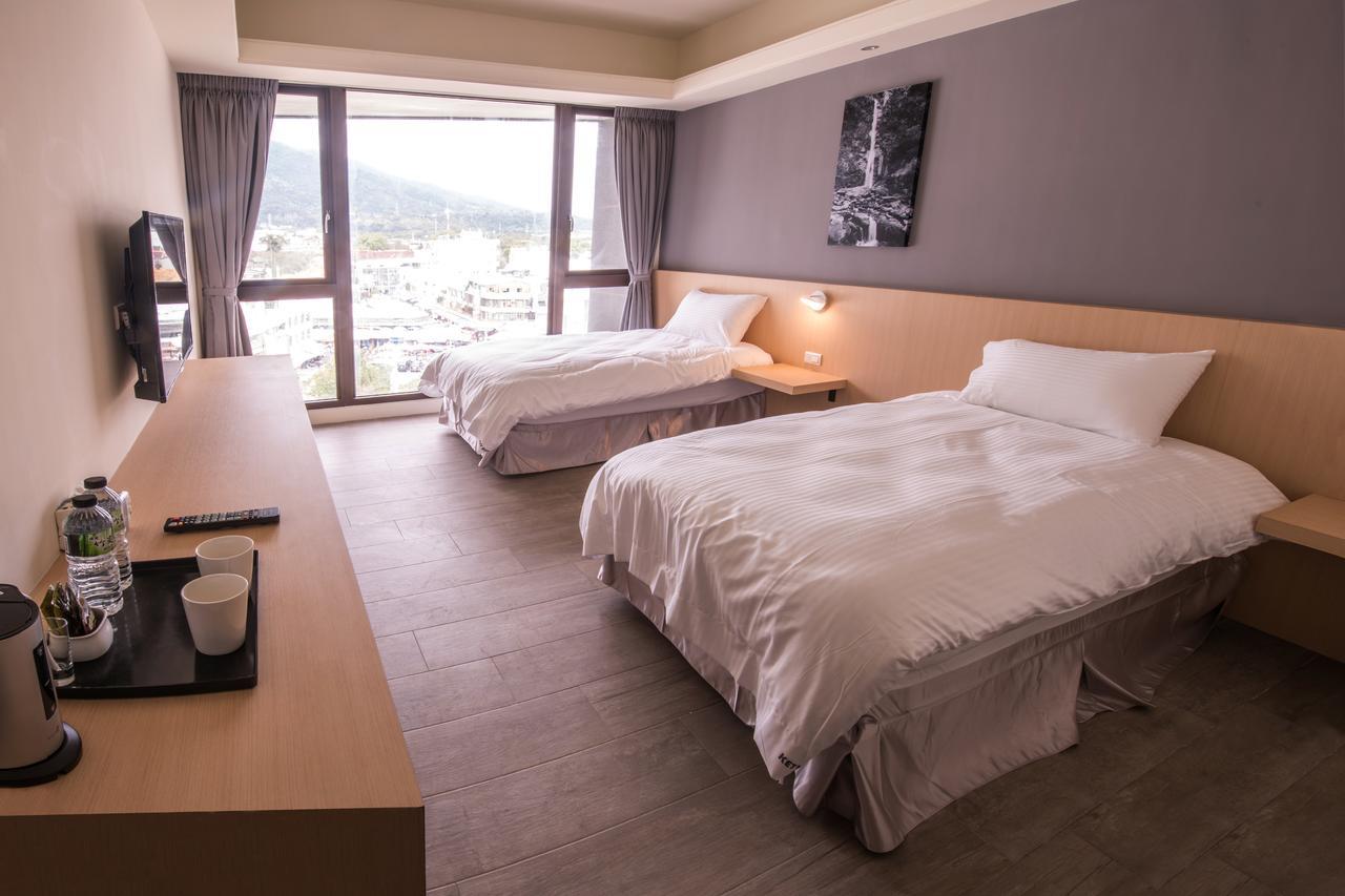 Ket Hotel Yuli Εξωτερικό φωτογραφία